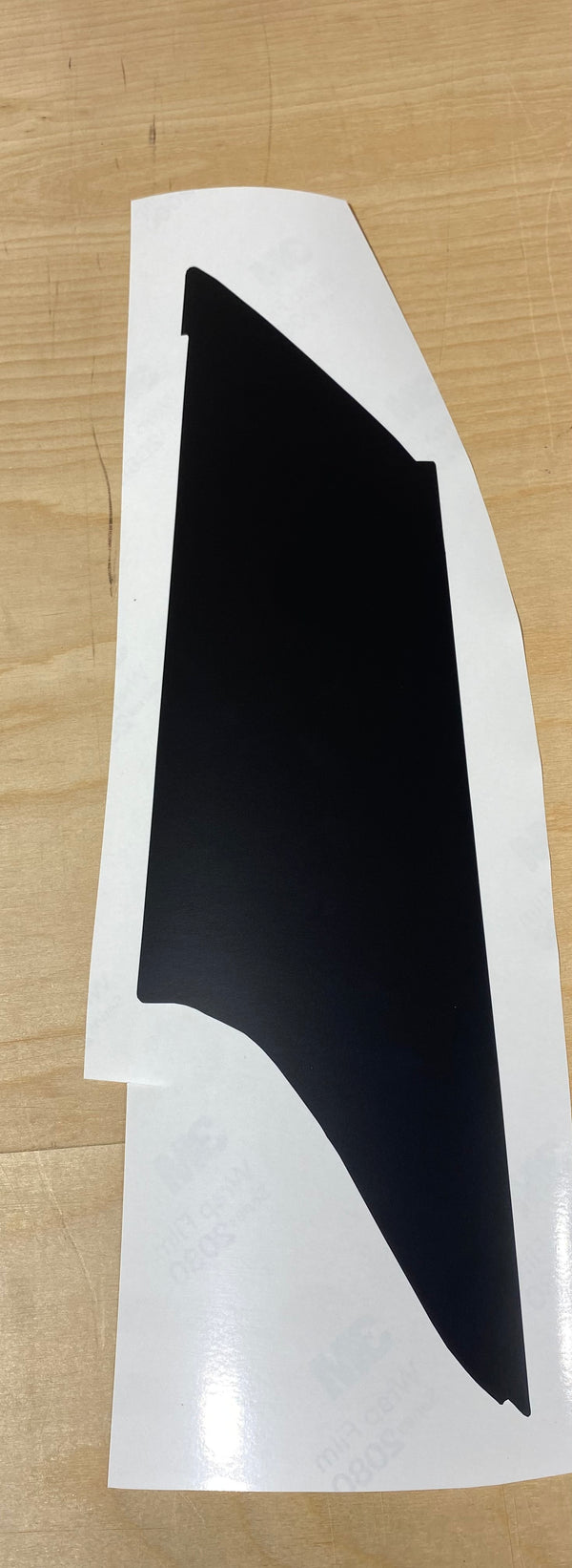 CH-8002 RT FRONT DOOR 19316878 - alternativeemblems