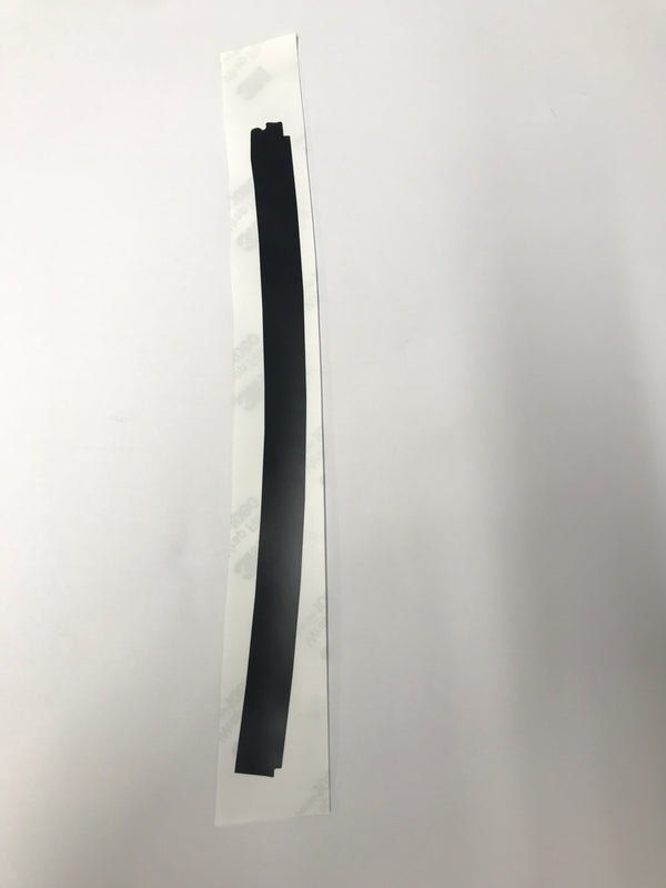 TO-8040 RT REAR DOOR FRONT INNER 7597747020 - alternativeemblems