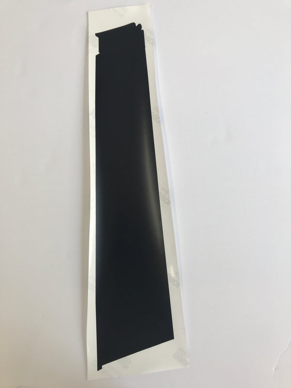 KA-8009 LT FRONT DOOR 86363A7000 - alternativeemblems