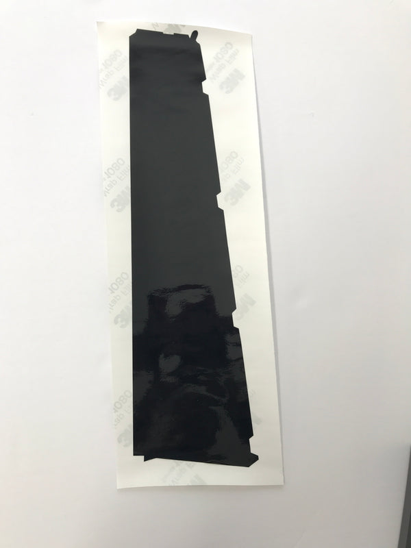 KA-8028 (shiny) RT REAR DOOR 863912T010 - alternativeemblems
