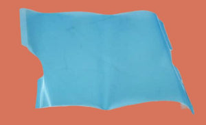 DG-9050 LT FRONT CARGO 6.5ft BOX REAR DUALLY 5182157AB