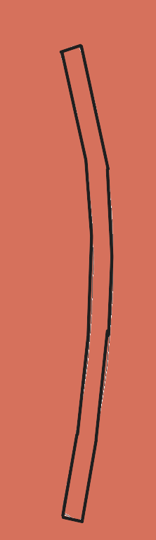 LX-9027 RT QTR PANEL 5874130020