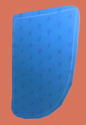 DG-9006 LT REAR DR 68088807AA