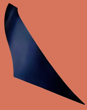 NI-8123 LT REAR DOOR 828153BA0A