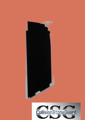 SU-8009 LT REAR DOOR 90422FJ151