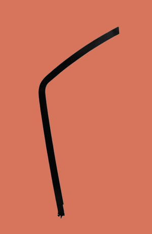 TO-8065 LT REAR DOOR UPPER 7592435010