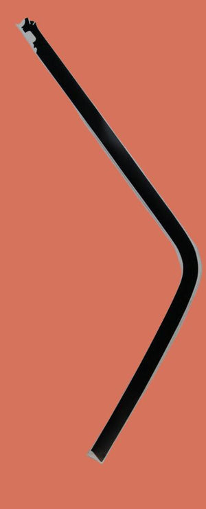 TO-8053 LT REAR DOOR UPPER 7592435030