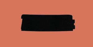 TO-8019 LT FRONT DOOR 7597647060