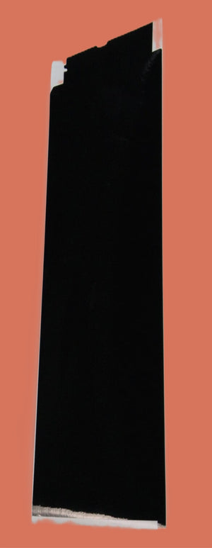 NI-8134 GLOSS RT REAR DOOR 828125AA0B