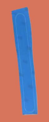 FD-9001 LT/RT QTR PANEL BM5Z5420000A