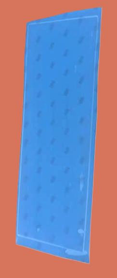 FD-9002 LT/RT BEDSIDE F81Z25292A