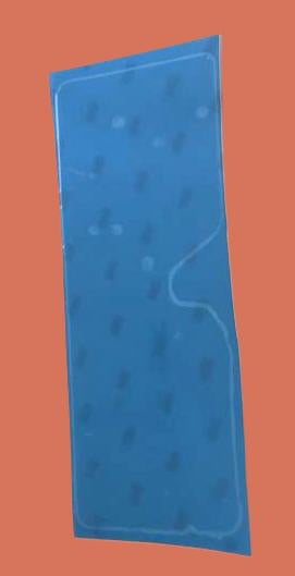 GM-9006 LT BEDSIDE REAR 25783541