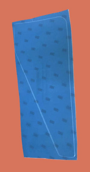 HA-9003 LT REAR DOOR 75895T7A003