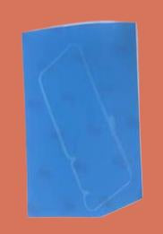 HY-9002 LT QTR PANEL 841162B000