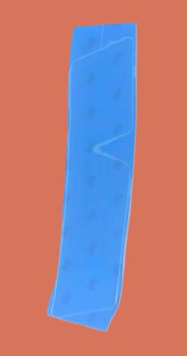 HY-9012 LT REAR DOOR 87539D3000