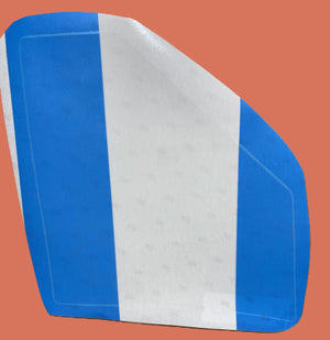 AC-9004 LT REAR DOOR 75895STXA10