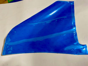 TO-9149 LH REAR 8.1FT BED 662460C040