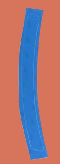 KA-9004 RT QUARTER PANEL 84126B2000