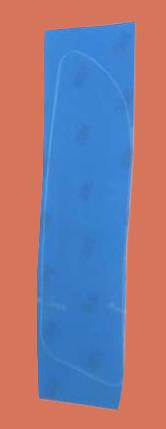 KA-9006 RT REAR DOOR 875492K010