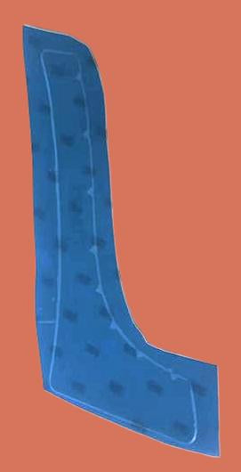 KA-9012 RT QTR PANEL 841261W000