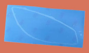 KA-9024 LT REAR DOOR 841171W000