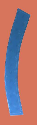 LX-9003 RT QTR PANEL 5874706120