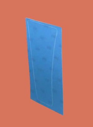 LX-9013 RT QTR PANEL 5874153020