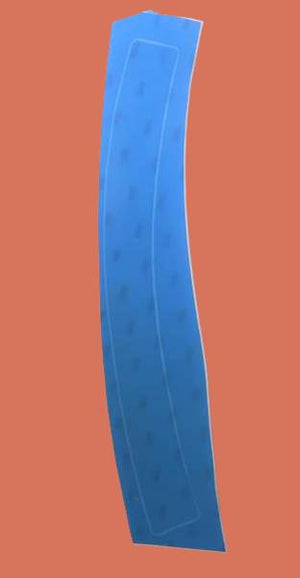 LX-9019 LT QTR PANEL 5874806120