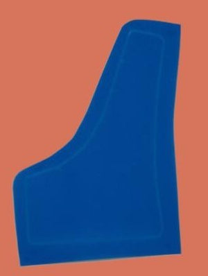 HY-9011 LT QTR PANEL PANEL 84116F2000