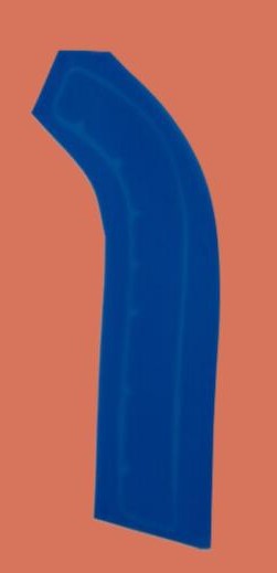 KA-9008 RT QTR PANEL 841262K000