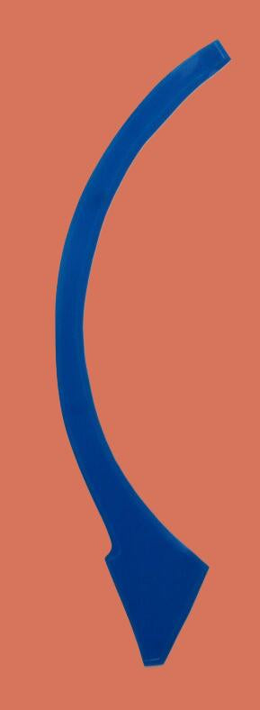 FD-9012 LT QTR PANEL C1BZ99292A23B