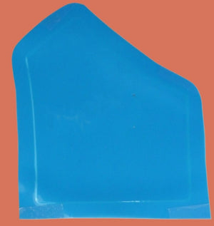 HY-9022 RH REAR QTR PANEL 84167AA000