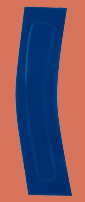 MZ-9004 LT QTR PANEL BHS2504R2