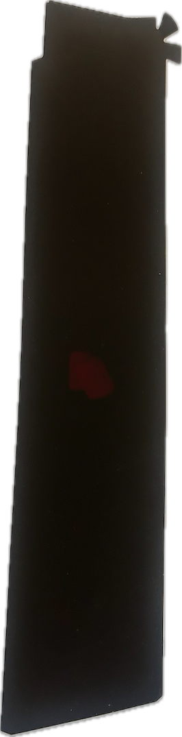 TO-8315 LT FRONT DOOR REAR 7592635010