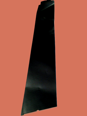 NI-8161 LT FRONT DOOR OUTSIDE 808133TA0B