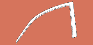 TO-8213 RT FRONT DOOR OUTER 759210E030