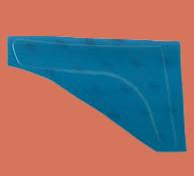 NI-9017 LT REAR DOOR 82893EL000