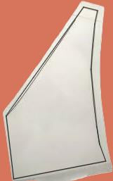 KA-9046 LT REAR DOOR 84211H8000