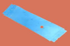 DG-9054 LT REAR BOX WHELL 68412285AA