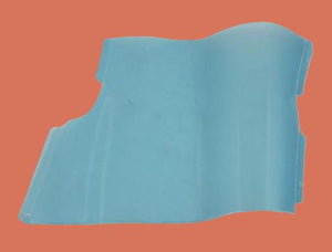 DG-9049 RT FRONT CARGO 6.5ft BOX REAR DUALLY 5182156AB