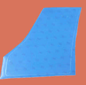 HA-9005 LT REAR DOOR 75895SZAA00