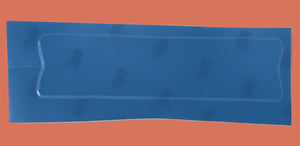 DG-9013 LT/RT BEDSIDE INTRCH. 5182491AA