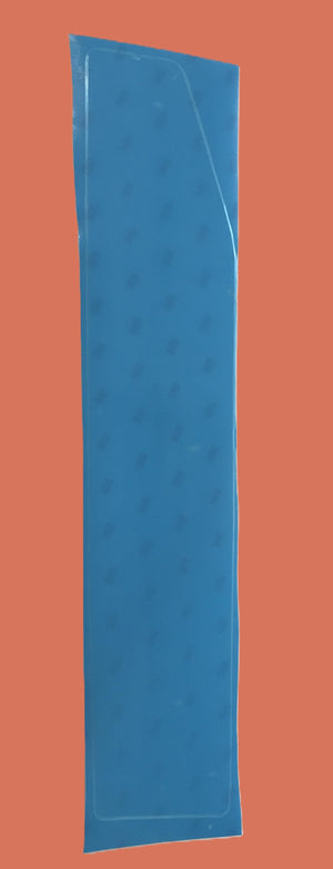 AC-9007 LT REAR DOOR 75895TZ5A00