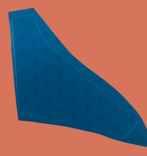 KA-9048 LH STONE GUARD 84116A7200