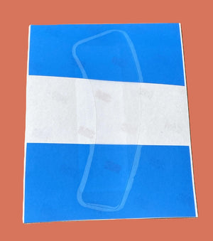 CH-9040 RT QTR PANEL 95326269