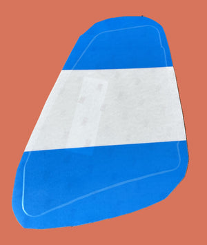 KA-9022 RT REAR DOOR 87549D9000