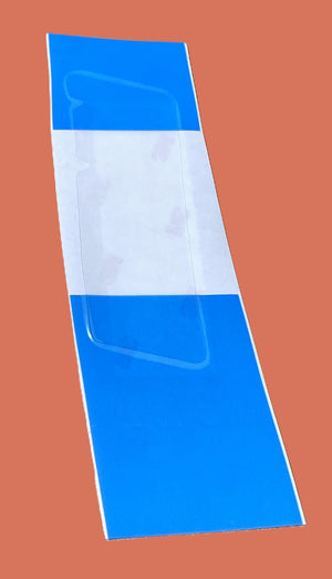 HY-9001 RT QTR PANEL 841262B000