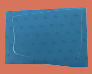 CH-9051 LT ROCKER PANEL 25949860