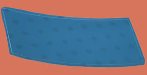 FD-9005 LT REAR DOOR 8L8Z99292A23A