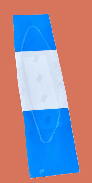 KA-9026 LT REAR DOOR 87539H8000